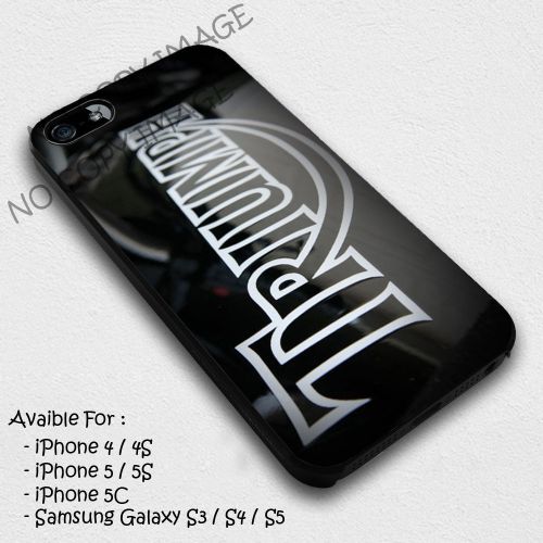 798 Triumph Logo Design Case Iphone 4/4S, 5/5S, 6/6 plus, 6/6S plus, S4