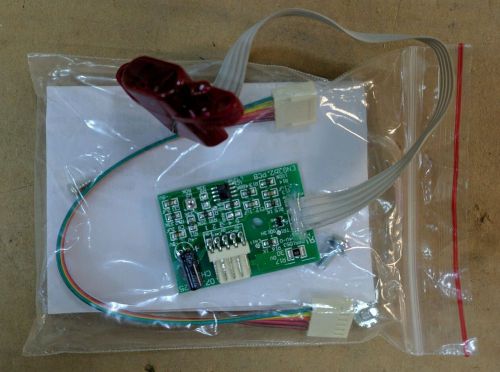 NEW REPLACEMENT SENSOR BOARD FOR WORLD DRYER SMARTDRI HAND DRYERS 49-10108K