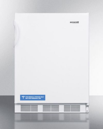 AL650BI - AccuCold by Summit Appliance