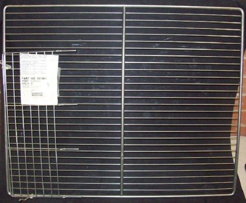 Restaurant Equipment Bar Supplies HOBART SHELF WITH DIVIDER 26x21 #281568 239041