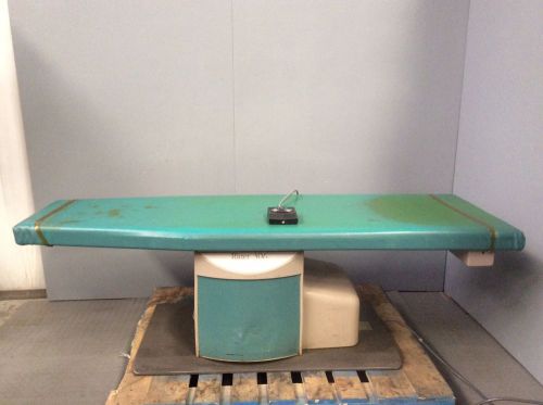 Midmark Ritter 306 Power Exam Table