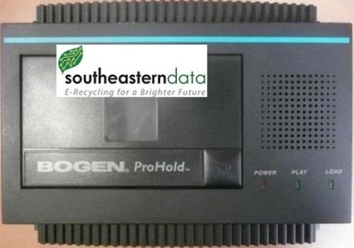 Bogen Communications Inc ProHold PRO-8 Music On Hold System