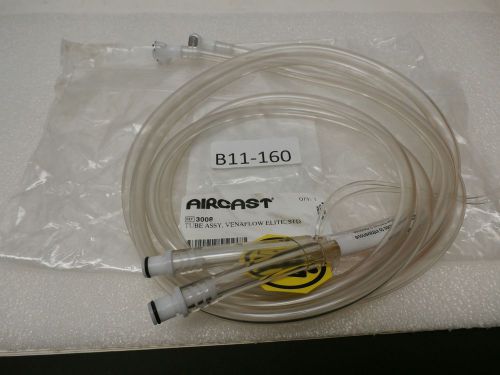 AIRCAST 3008 TUBE ASSY,VENAFLOW  ELITE STD   .