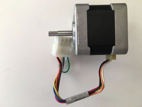 HP Indigo Stepper Motor EAS-2152-51 103h548-047