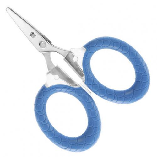 Cuda Brand Fishing 18826 3&#034; Ti Micro Fishing Scissors