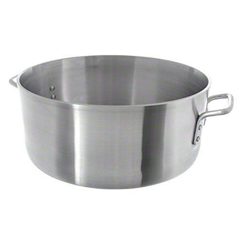 Pinch (bz-15h)  15 qt heavy aluminum brazier for sale