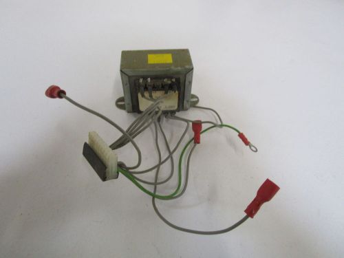 120V TRANSFORMER 57VA *USED*