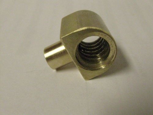 Atlas / Craftsman 9-306 10&#034; &amp; 12&#034; Lathe Compound Feed Nut