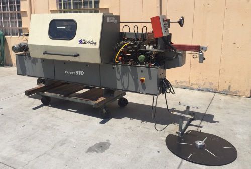 Futura macchine used edgebander gruppo biesse expert 310 1994 220v for sale