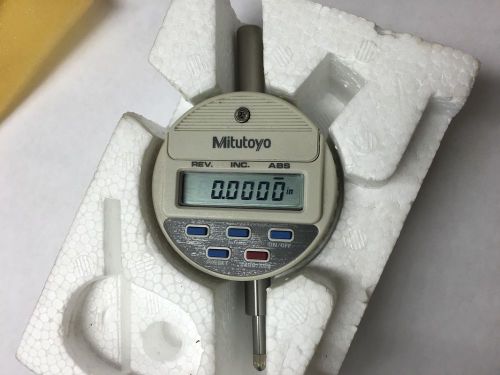 Mitutoyo Digimatic Indicator 543-145B