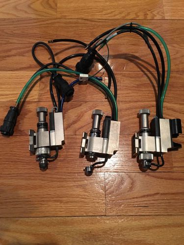 Asymtek DJ9000 Pump for Nordson Dispenser Machines DJ-9000 Dispense Auger Valve