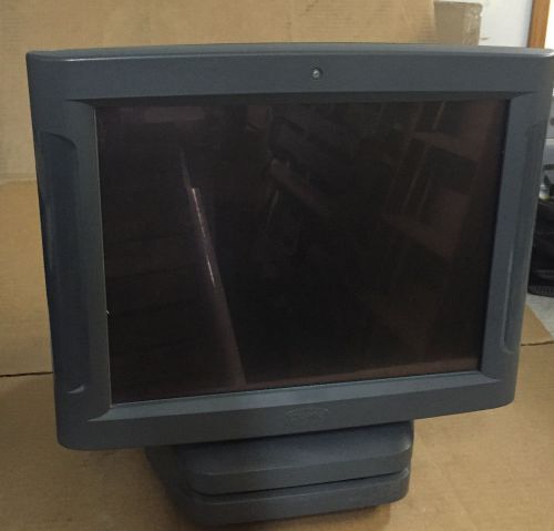 PAR TECH M6000-01R POS TERMINAL