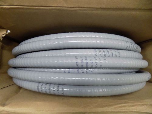 KAF-TECH INC 6002-30-00 TYPE LFNC-B LIQUID-TUFF CONDUIT, 1/2 IN., 100 FT. (1/RL)