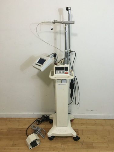 LUXAR NOVA PULSE LX-20SP SYSTEM NOVAPULSE