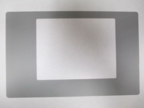 Allen Bradley Panelview Plus 700 Replacement Touchscreen Overlay 2711P-T7