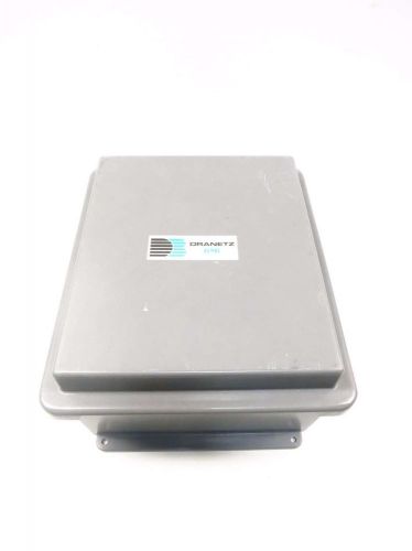 DRANETZ BMI 7100 PQNODE POWER ANALYZER D525171