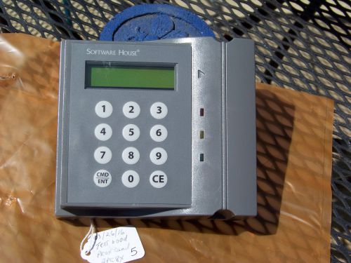 Rm2l-4000: rm series reader w/keypad &amp; lcd, multi-technology (5) for sale