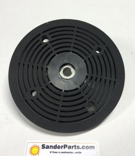 Original Clarke Edger Disc Pad for Su7 Edger - 21066A