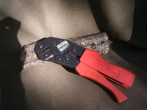 DMC DCT2-101 Crimping Tool