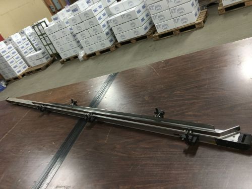 DORNER CONVEYOR BELT 10&#039;Ft. X 2&#034; Inch 2100 Series **Beautiful Condition**