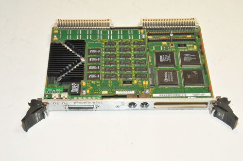 Motorola MVME 2700 761 I/O VME Board  01-W3287F-01E / 01-W1668B-03D    233/64