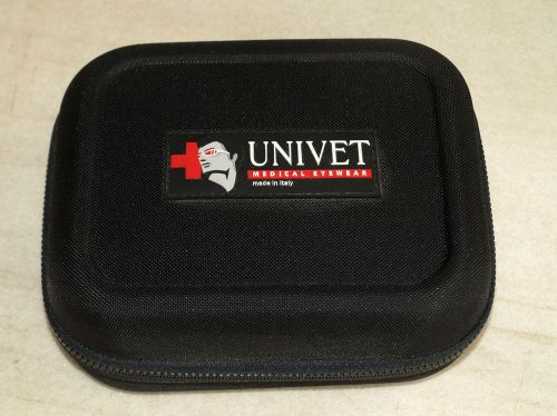 Univet led lighting system dental surgery