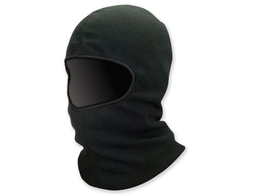 Ergodyne N-Ferno 6821 Fleece Balaclava - Black