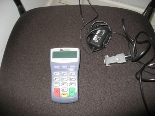 Verifone 1000SE Pin Pad