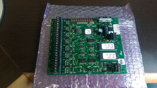 LENEL Star Multiplexer LNL-8000 -- MUX 8/1