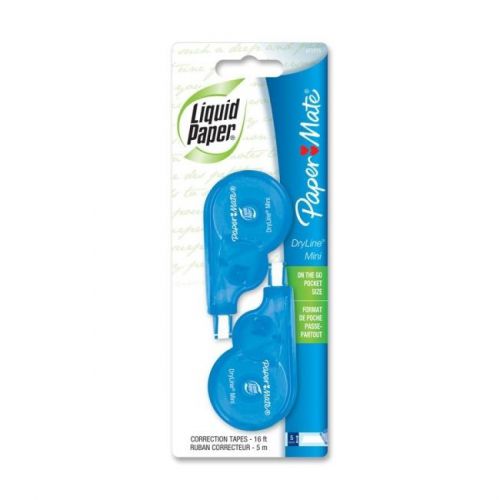 Paper Mate DryLine Mini Correction Tape