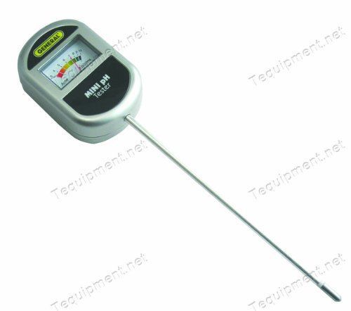 General Tools GLMM300 Soil pH Tester