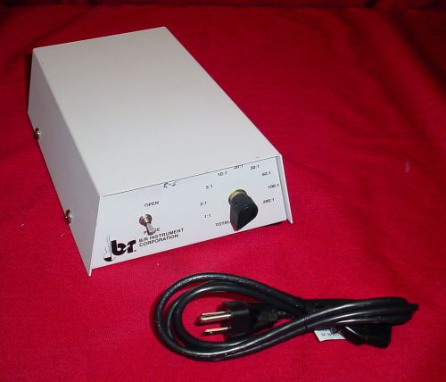 BR Instruments R88 Pulse Unit