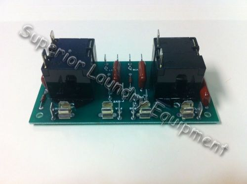 ADC 137077 Motor Board