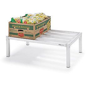 Win-Holt Aluminum Dunnage Rack