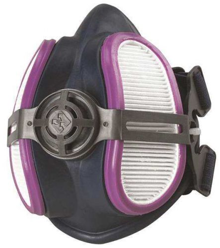 ITEM 750- MILLER RESPIRATOR LPR-100 MEDIUM/ LARGE