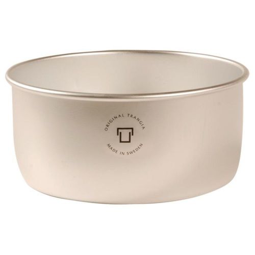 Trangia 25 UL Alum Sauce Pan 1.5 L