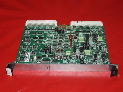 Hioki 1999 1114A506 DC Board U