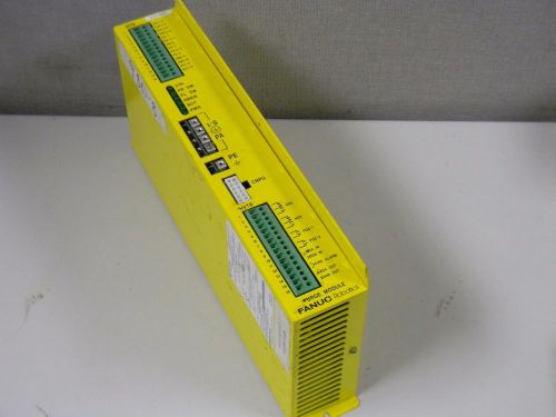 FANUC EE-3505-710-001 PURGE MODULE EE3505710001