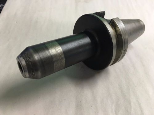 TEC/NARA  BT 40 TAPER End Mill Tool Holder .375&#034;