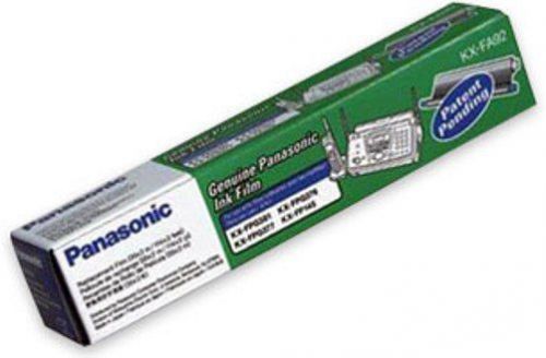 NEW Panasonic KX-FA92 Genuine Ink Film Plain Paper Roll