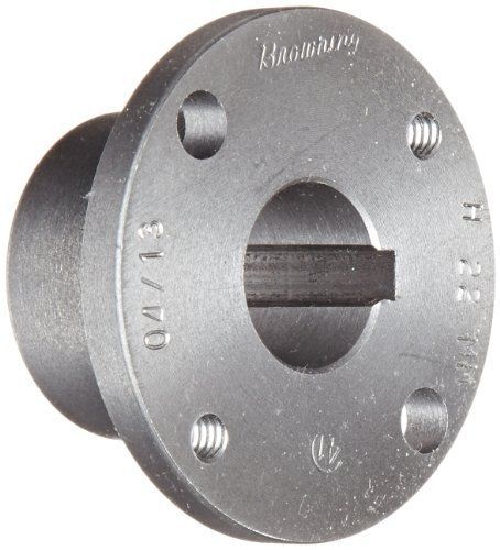 Browning H 22 MM Split Taper Bushing 22mm Bore