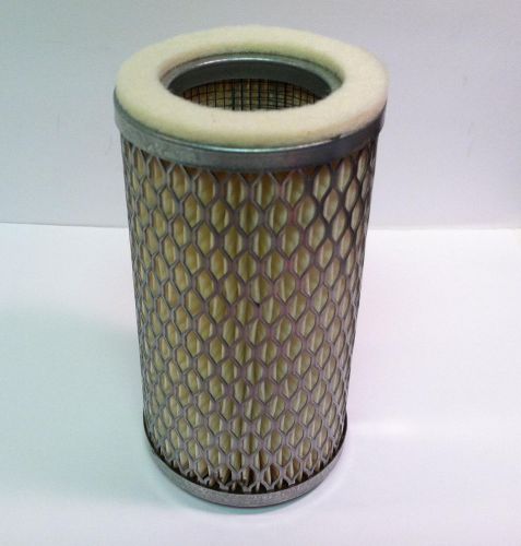 New Becker Pumps 90951000 Dust Separation Filter Cartridge