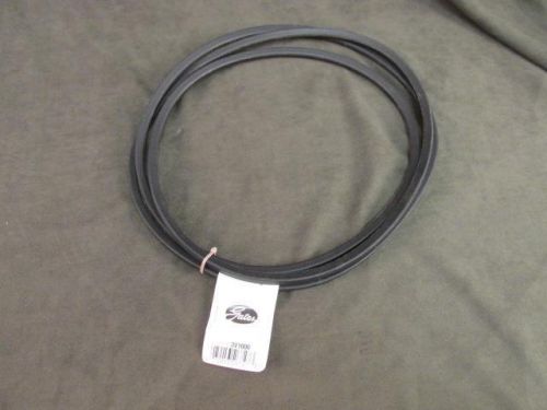 NEW Gates Super HC 3V1000 V-Belt - Free Shipping