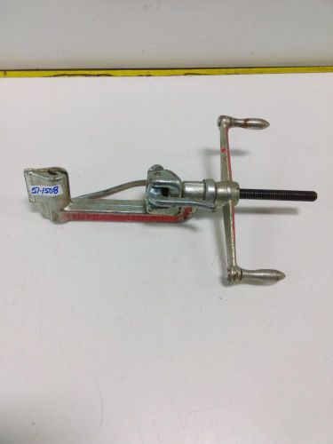 VINTAGE BAND-IT BANDING TOOL