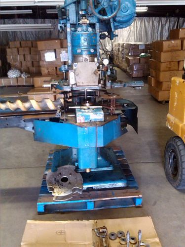 Canco 06 Seamer, $50,000 in parts