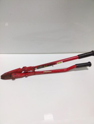 LARGE BANDING SNIPS