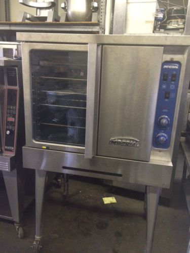 Imperial Convection Oven