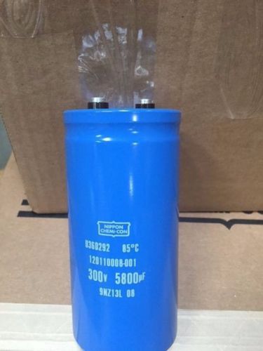 Powerware 9315-225kVA AC Input Capacitor 120110008-001