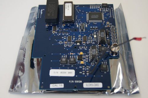 VIDEOJET /MARSH UNICORN BOARD PC WITH SOFTWARE RP15912