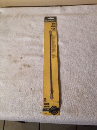 Remgrit Rod Saw Blade 10&#034; FREE SHIPPING